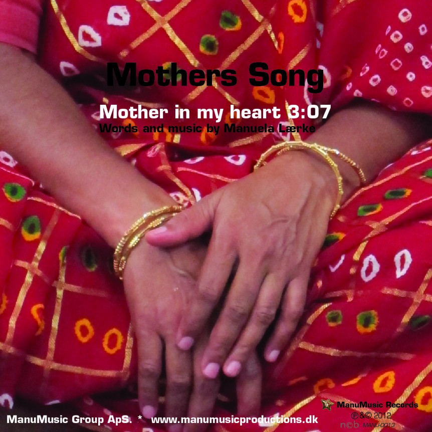 Mothers Song (Mother in my heart)