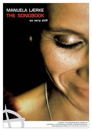 The Songbook: So Very Still (Digital - PDF)